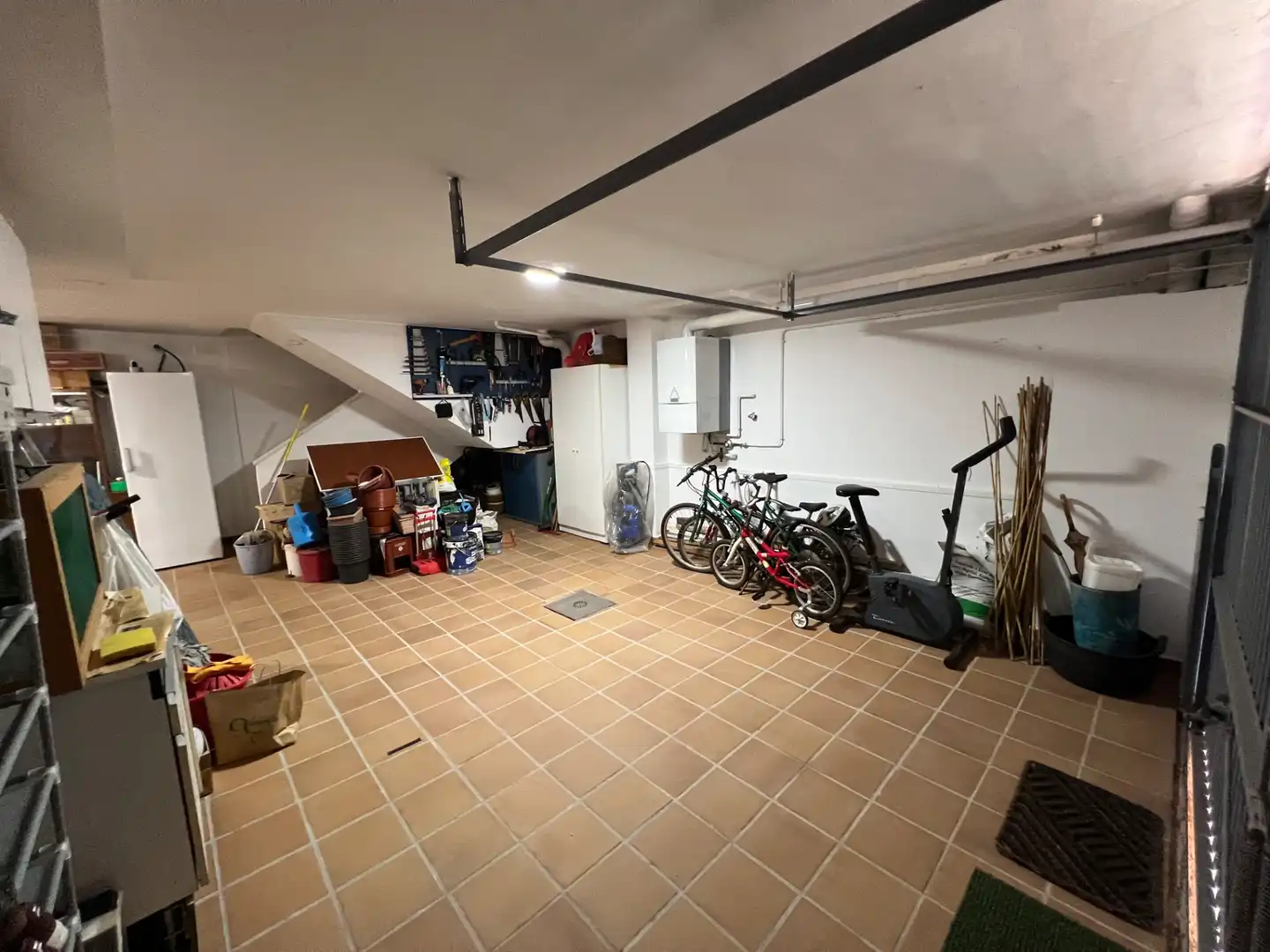 Casa adosada en venta en Calle los Fresnos, 13, Llanera