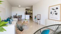 Sala d'estar de Apartament en venda en  Palma de Mallorca amb Terrassa, Traster i Balcó