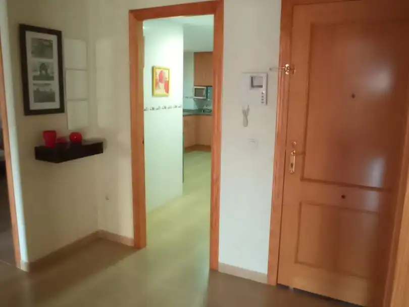 Pis amb ascensor en venda a Vial circunvalación 4, imagen 7