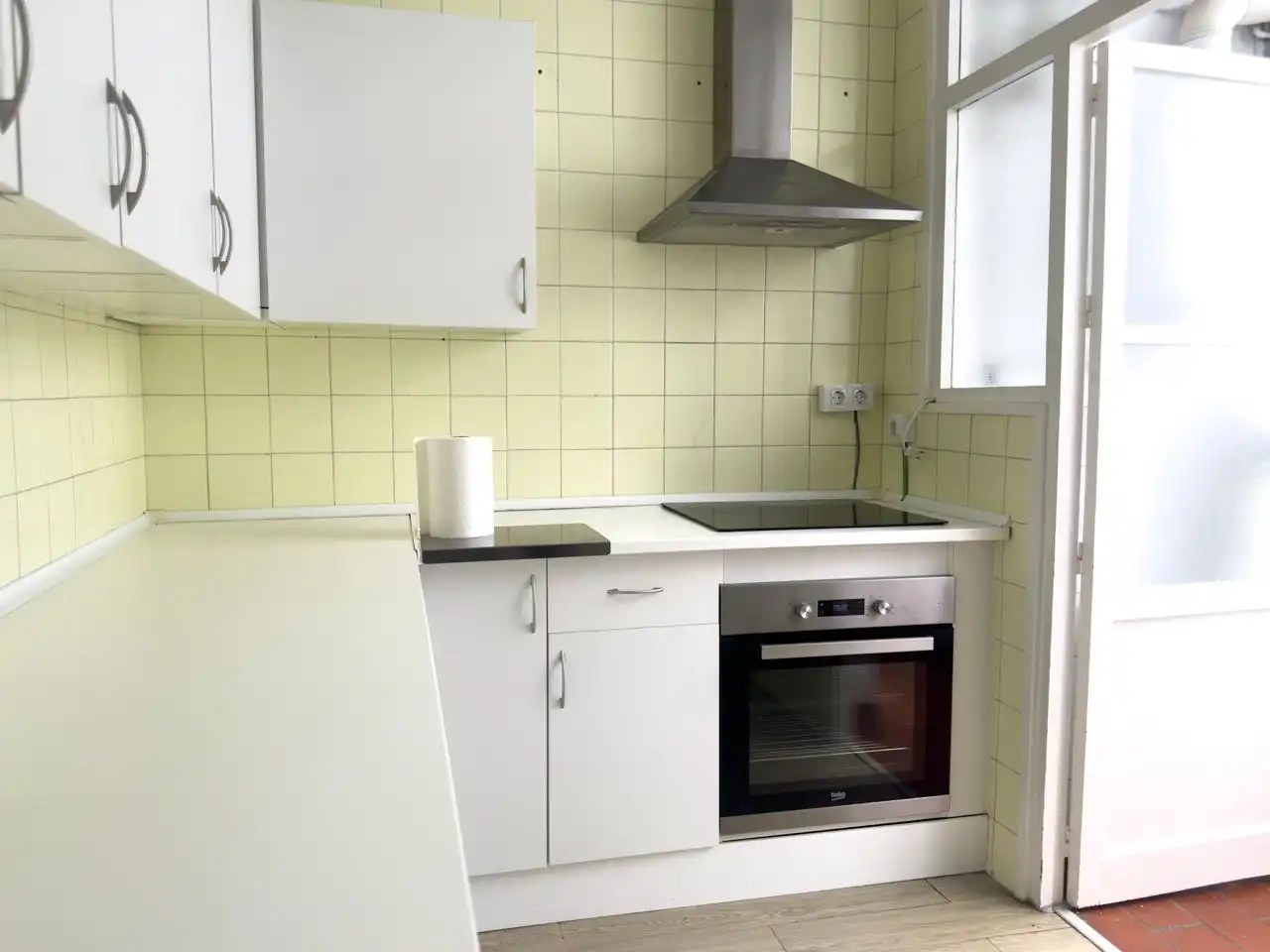 Flat with lift for sale in Alameda - Mentidero - Teatro Falla, imagen 5