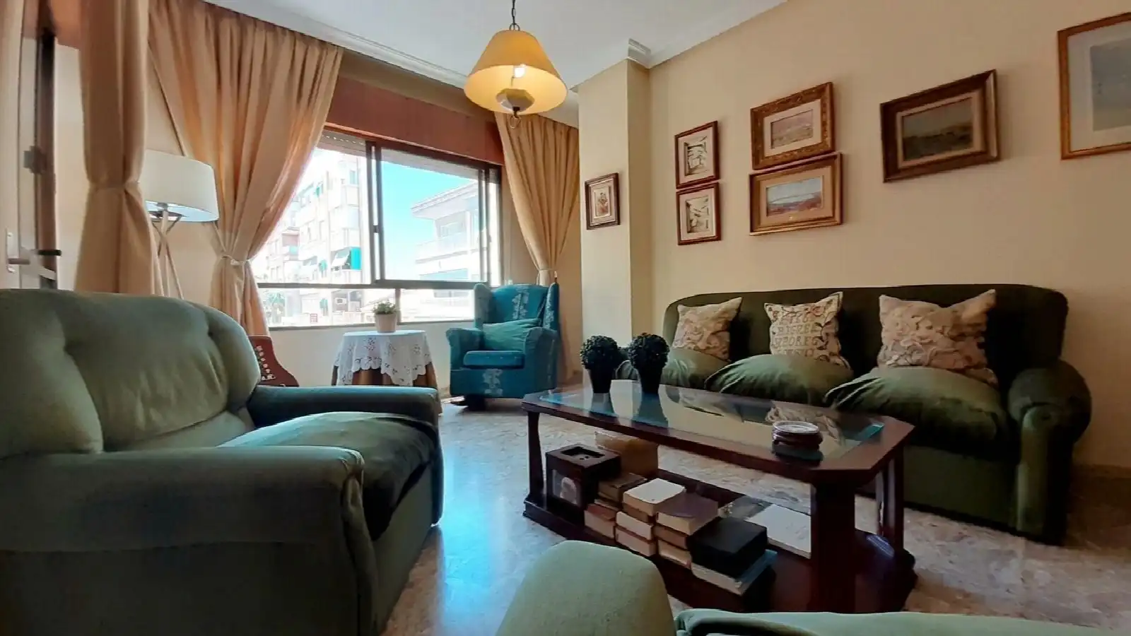 Apartamento en venta en Centro, imagen 14