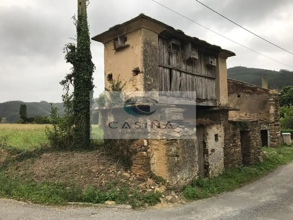 Casa o xalet en venda a Lugar Carballobranco - Celeiro, 34, Barreiros