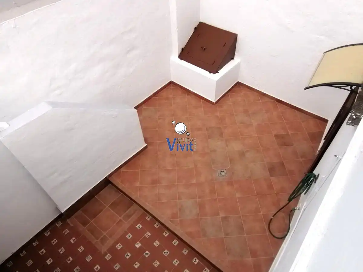 Houses for sale in Alcalá de Guadaira  with Storage room