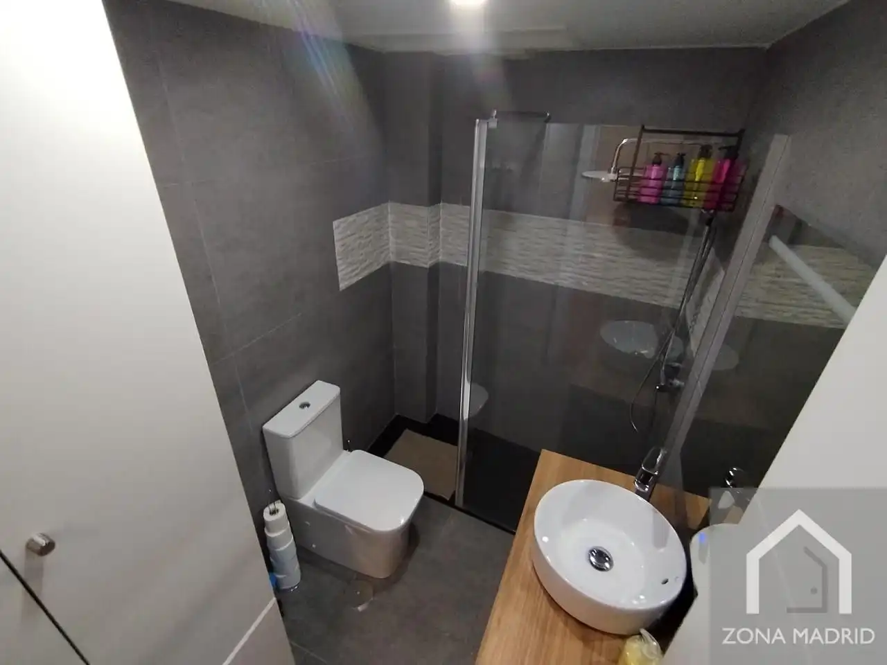 Flat for sale in Calle del Toro, imagen 15