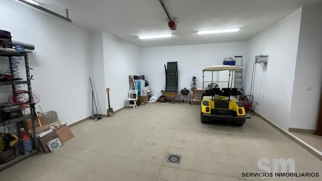 Casa con terraza en venta en Arcos de la Frontera, imagen 38
