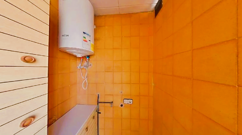 Foto 4 de Pis en venda a Del Bambú, 3, Sant Ildefons, Cornellà de Llobregat