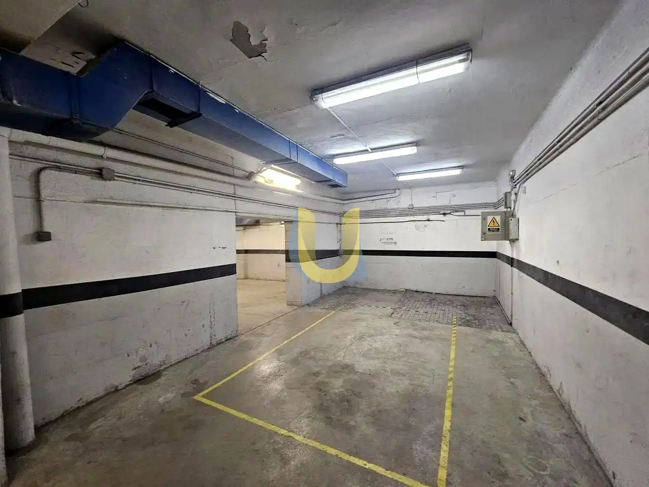 Nave industrielle à vendre à Fuencarral - El Pardo, imagen 8