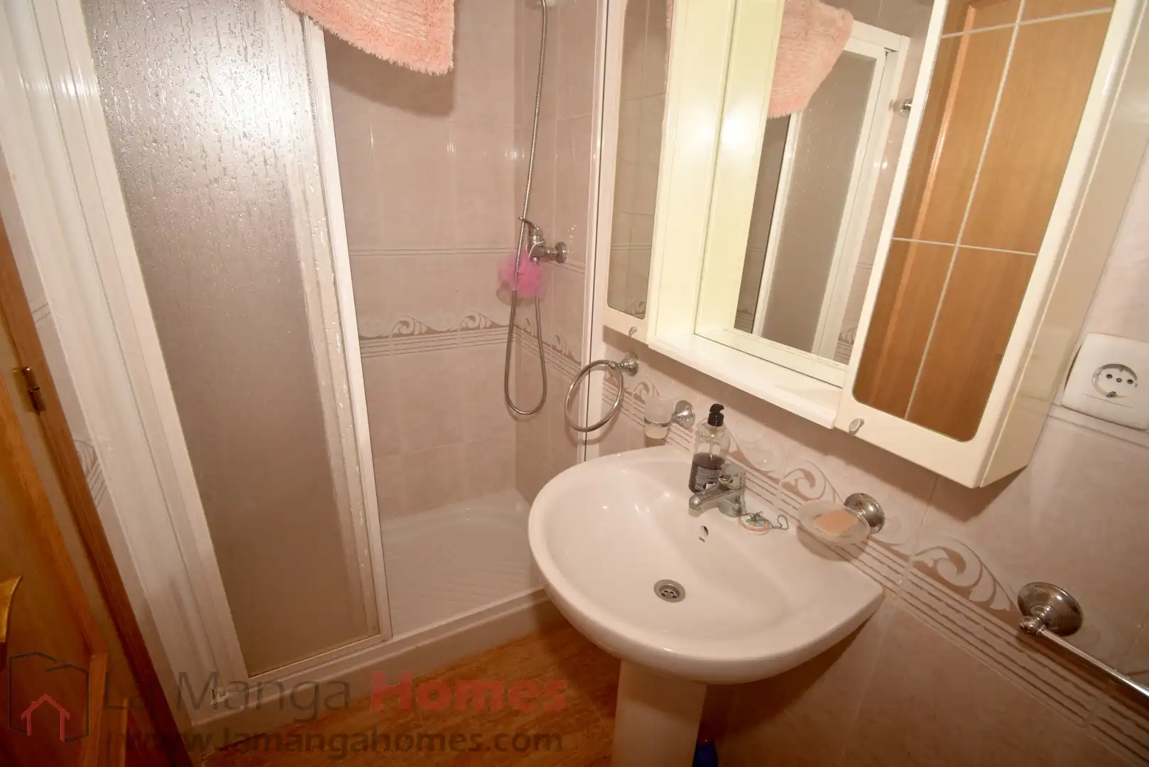Apartament amb piscina en venda a Veneciola E 128, imagen 27