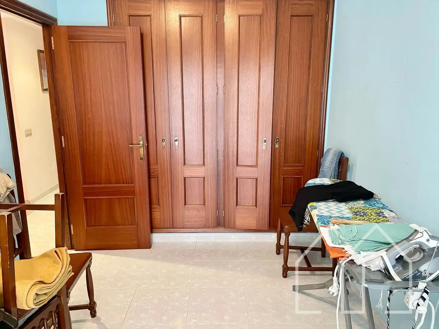 Bedroom of Detached homes for sale in Llagostera  with Heating and Terrace