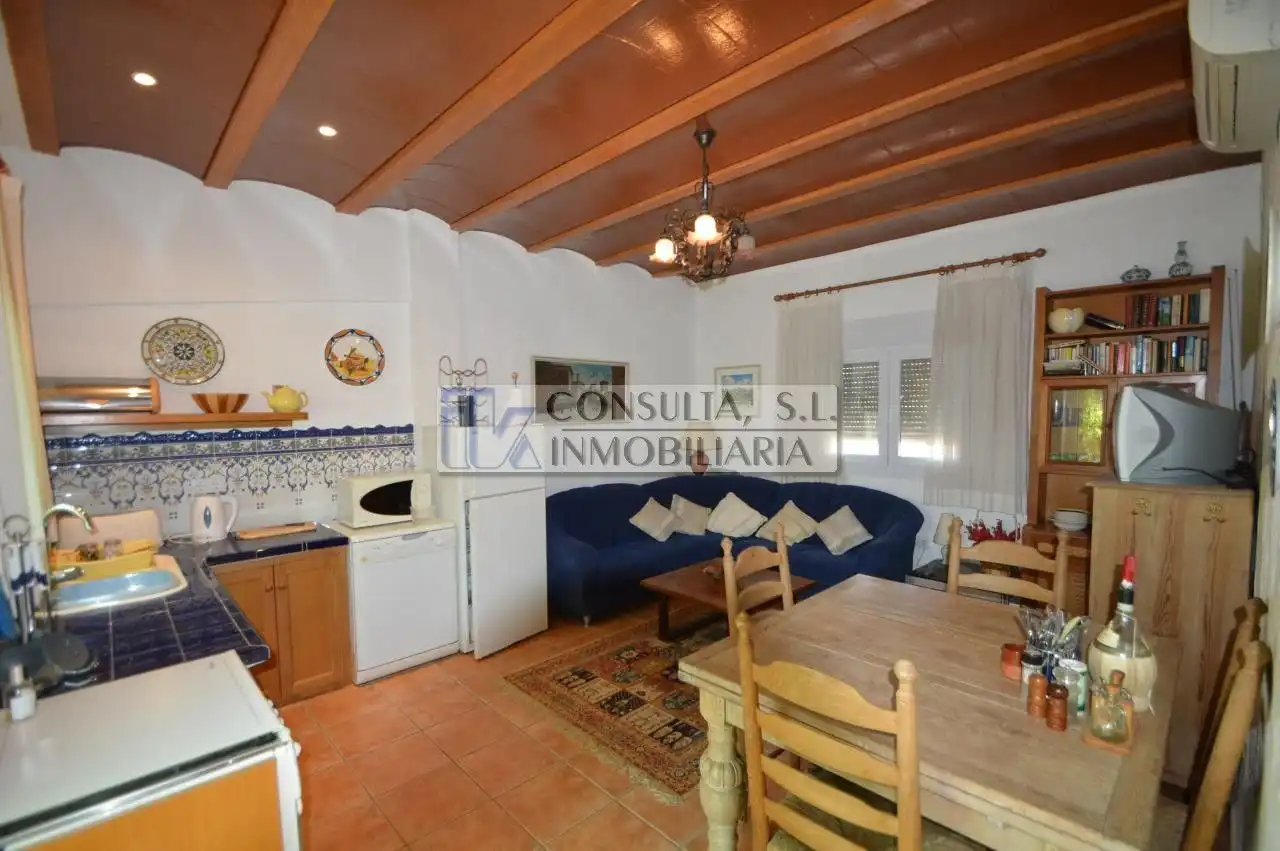 Country house zum Verkauf in N/A, Boverals - Saldonar