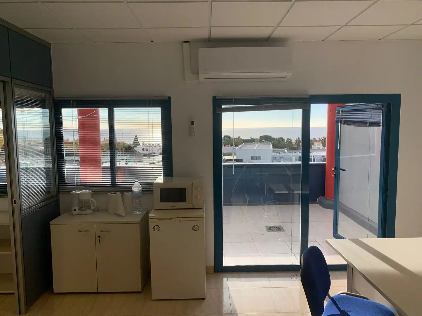 Oficina en venta en Torremolinos, Málaga