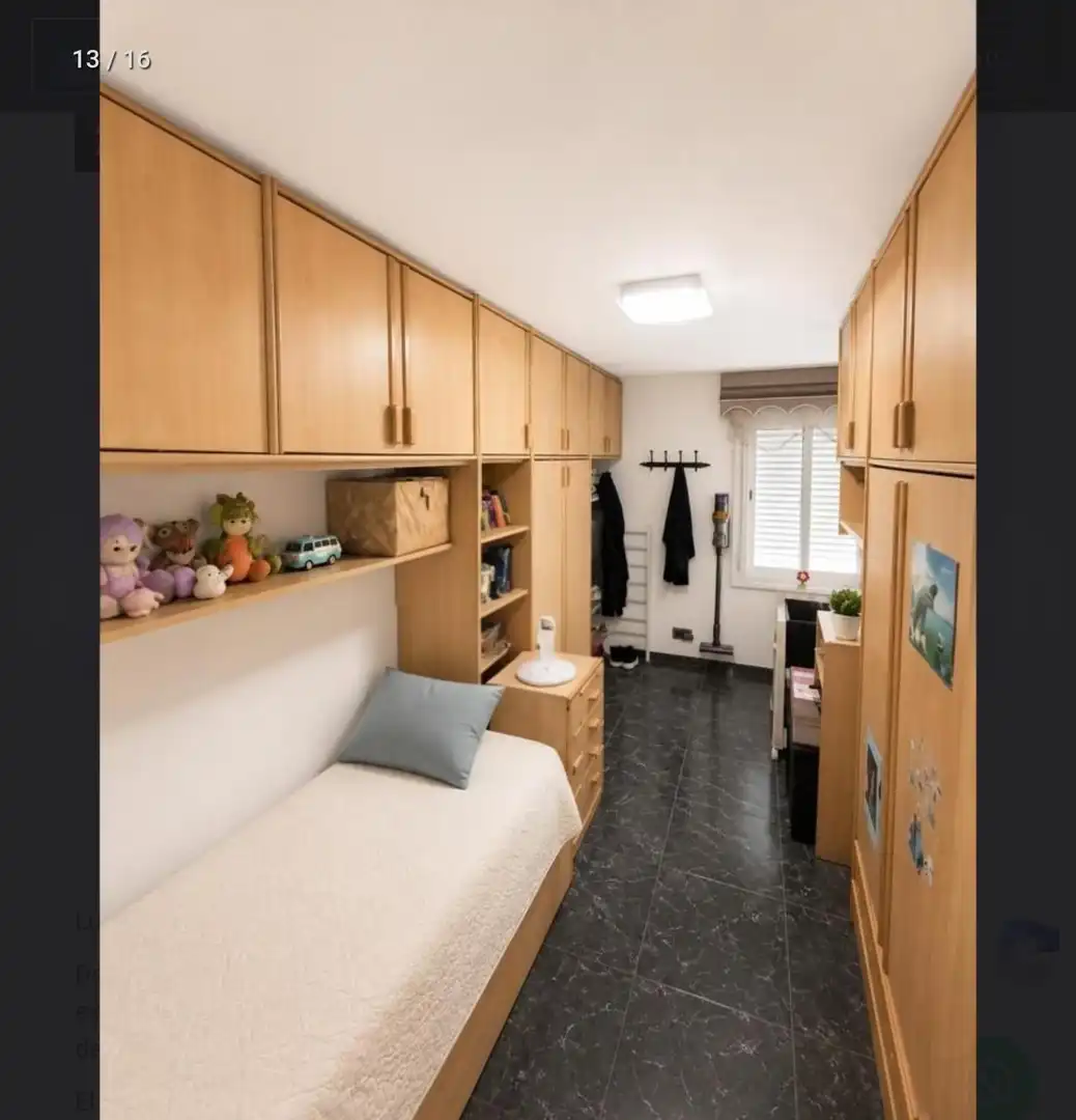 Habitación de Ático en venta en L'Hospitalet de Llobregat