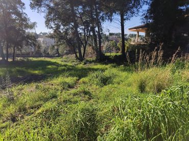 Terreny residencial en venda a Concòrdia - Can Rull