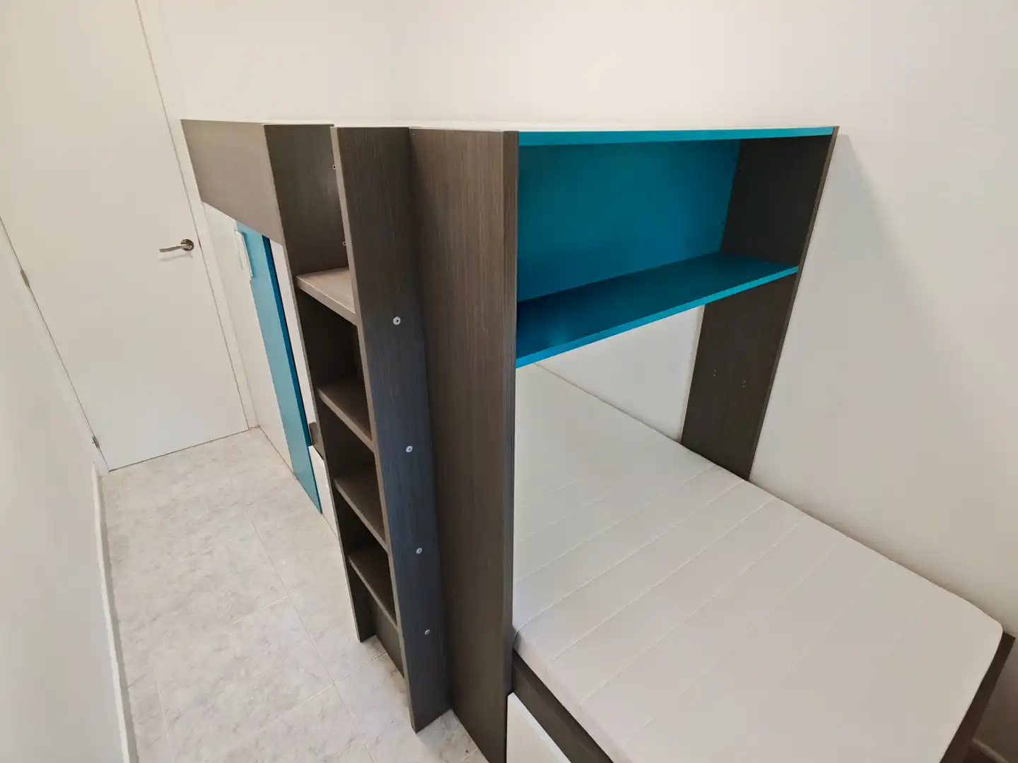 Bedroom of Apartments for sale in Castell d'Aro, Platja d'Aro i s'Agaró  with Private garden, Terrace and Furnished