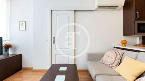 Photo 3 of Flat for rent in Calle de la Virgen de Lourdes, Concepción, Madrid Capital