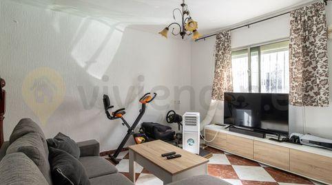 Foto 2 de Casa o chalet en venta en San Telmo - Federico Mayo - El Porta, Jerez de la Frontera