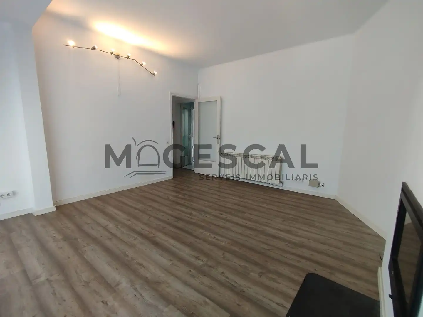 Flat for sale in Sentmenat  with Heating and Storage room