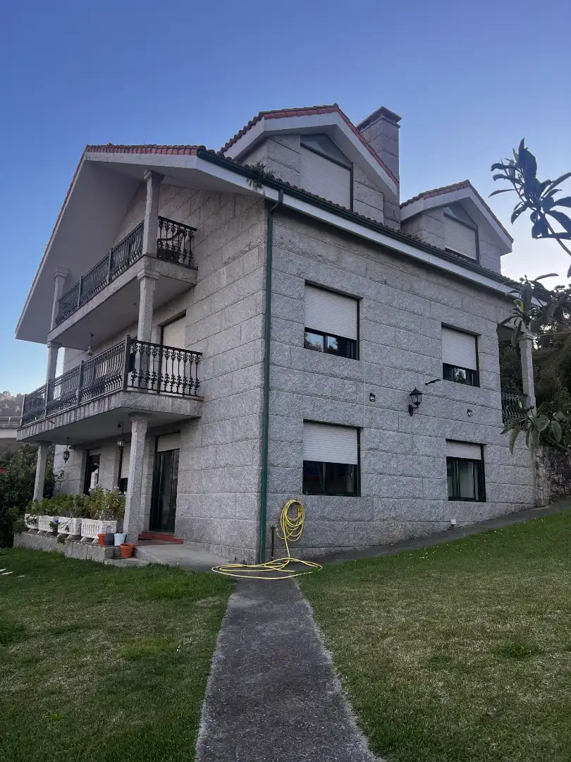 Villa mit Terrasse zum Verkauf in Camino Da Festa 4, imagen 38