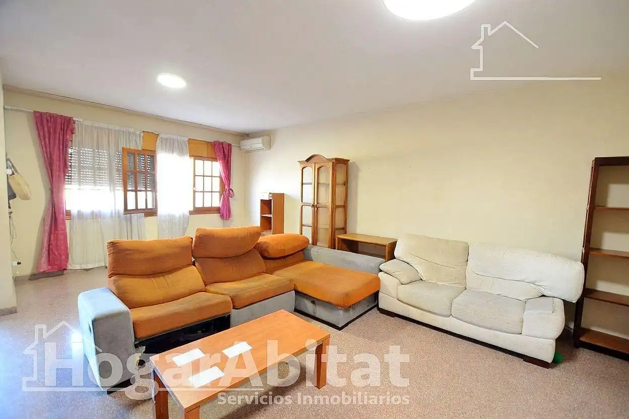 Villa con giardino in vendita a Camino Trinquet