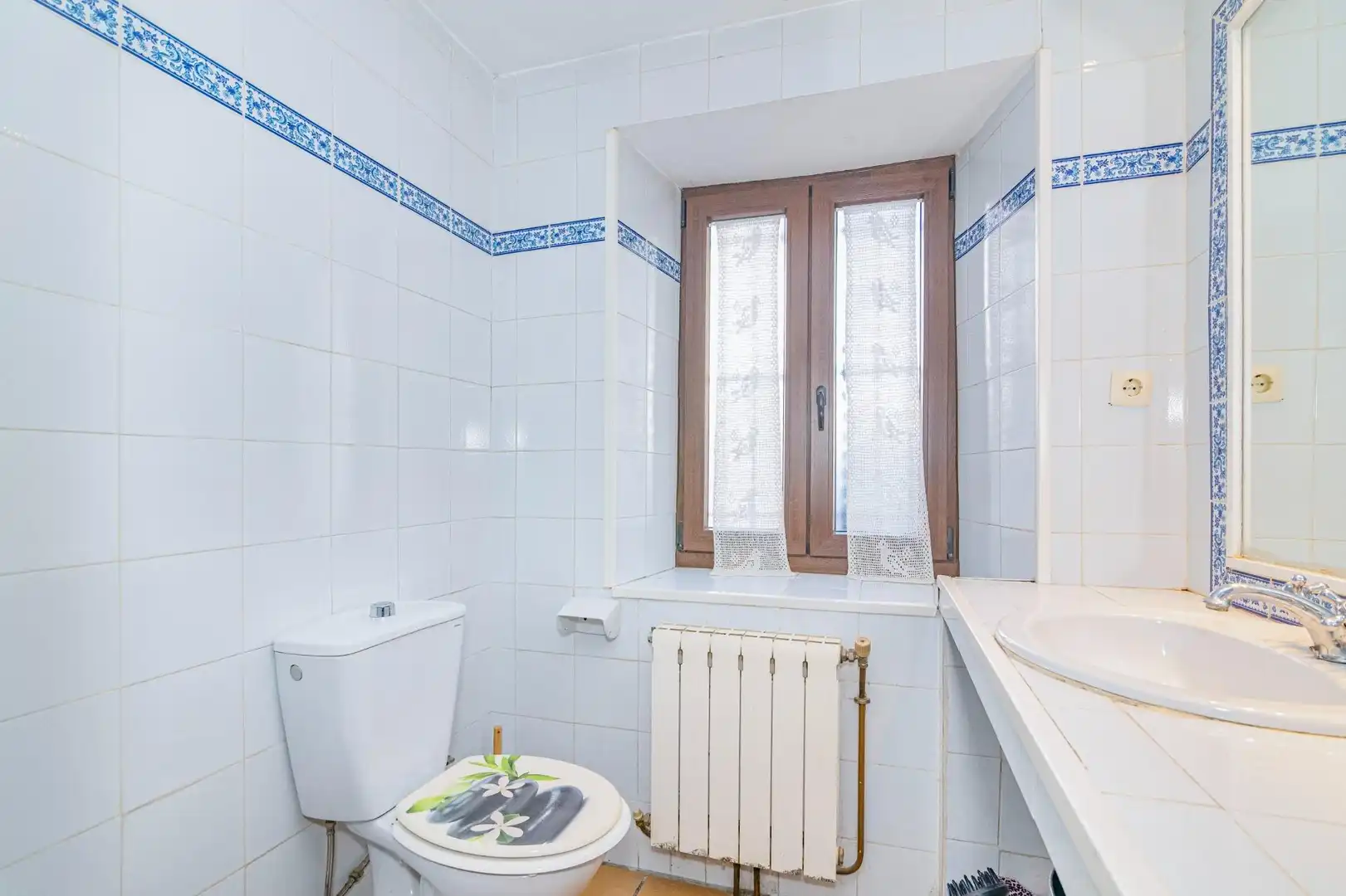 Baño de Casa o chalet en venta en Cúllar Vega