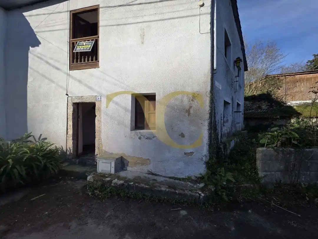 Exterior view of Houses for sale in Llanes  with Private garden