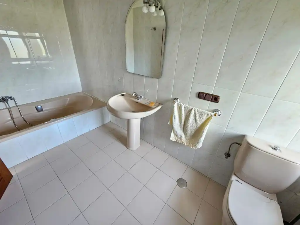 Baño de Casa o chalet en venta en Avilés