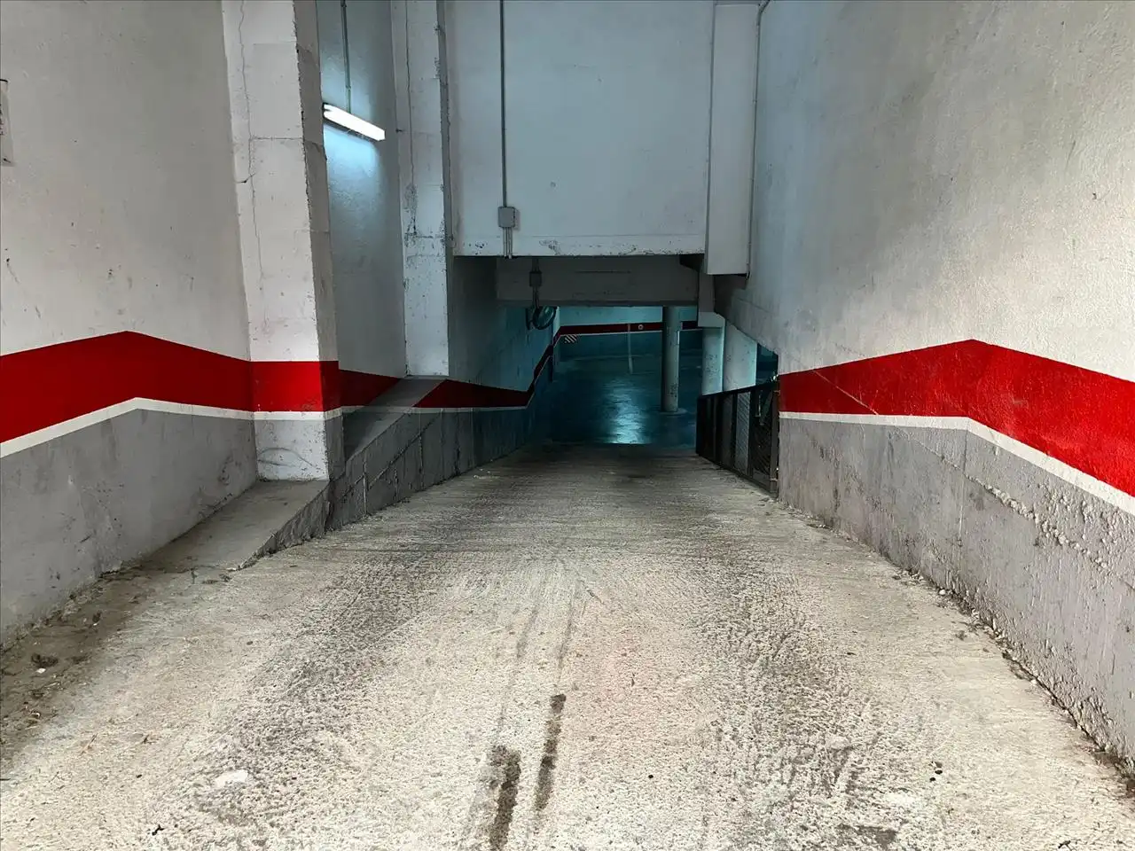 Garage for sale in Manresa