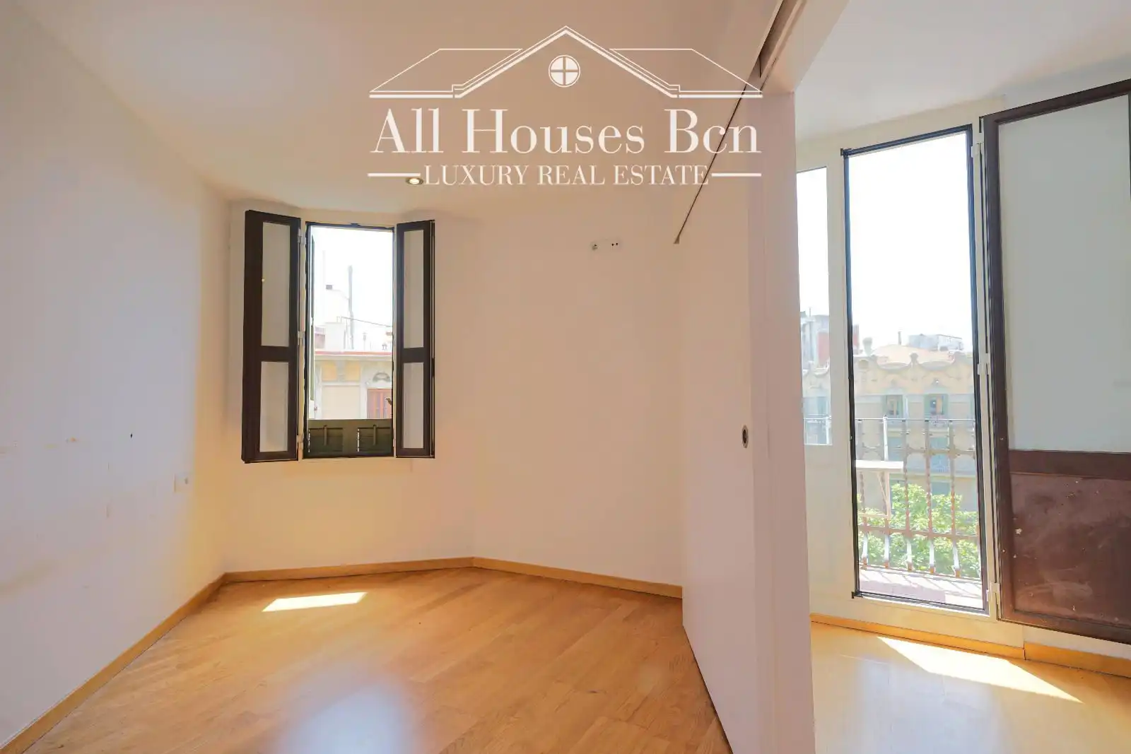Piso con terraza en venta en Aribau, imagen 11