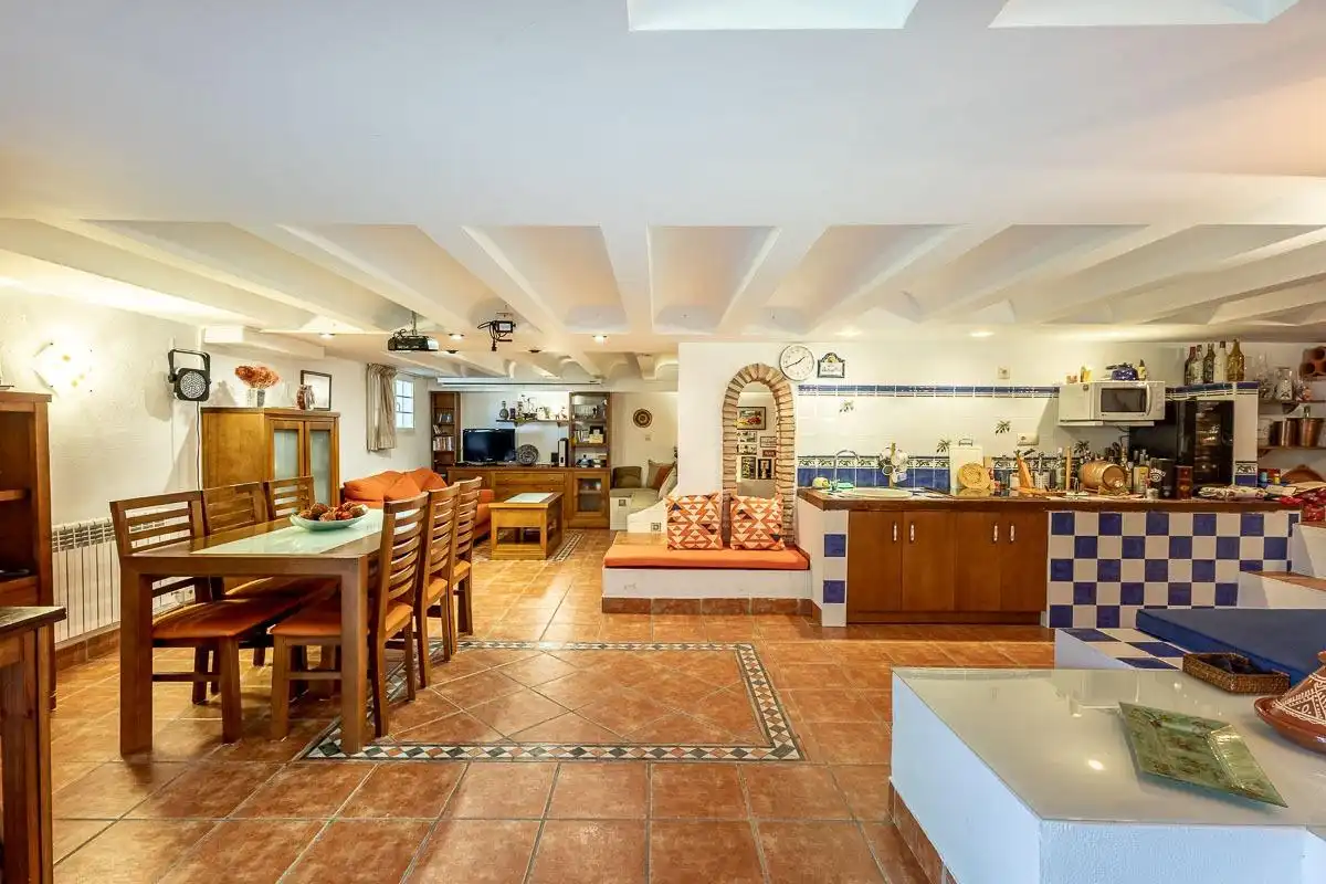 Casa con piscina en venta en Altos de la Zubia, imagen 37