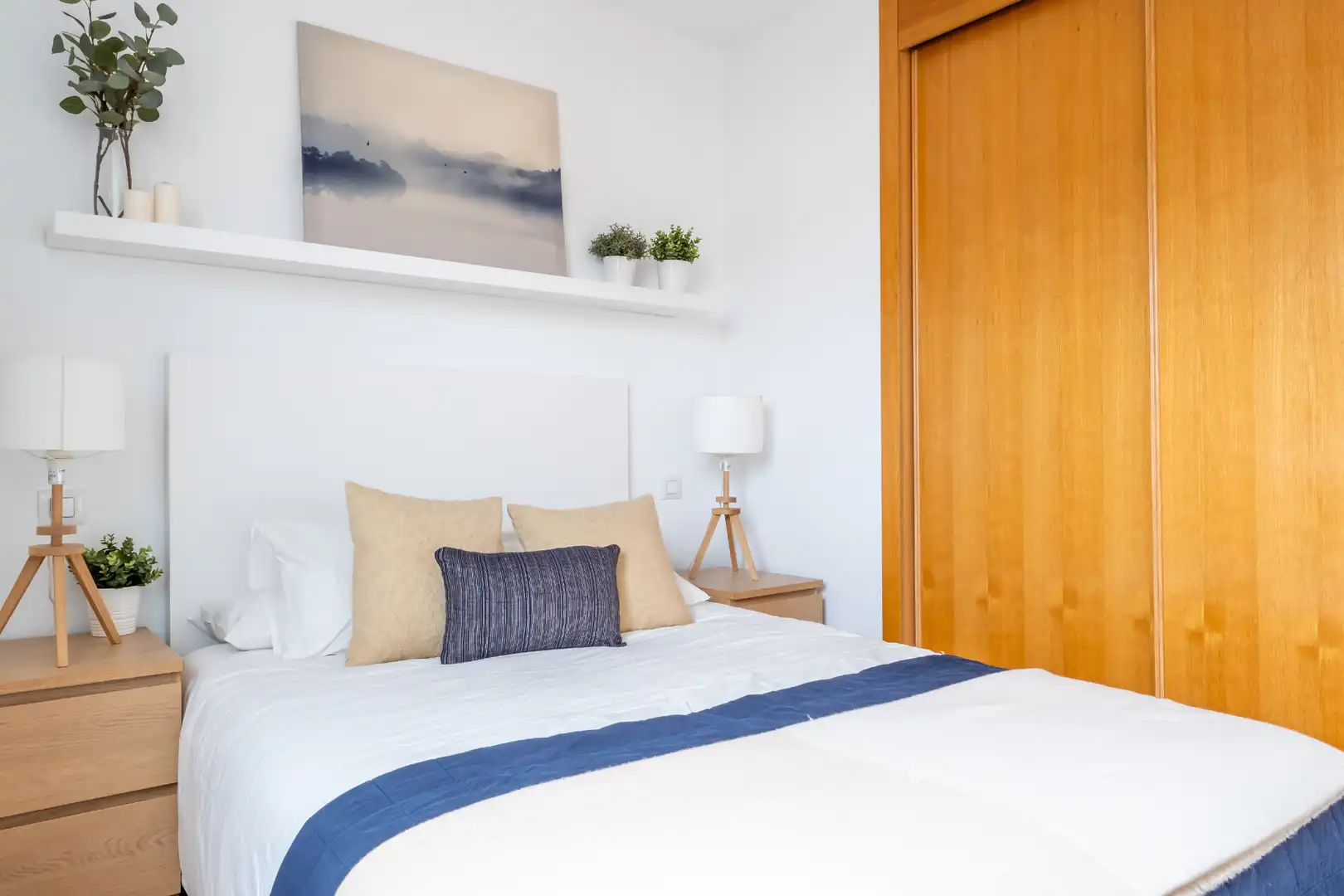 Flat for sale in Calle Corral de Almaguer, 12, Ensanche de Vallecas - La Gavia