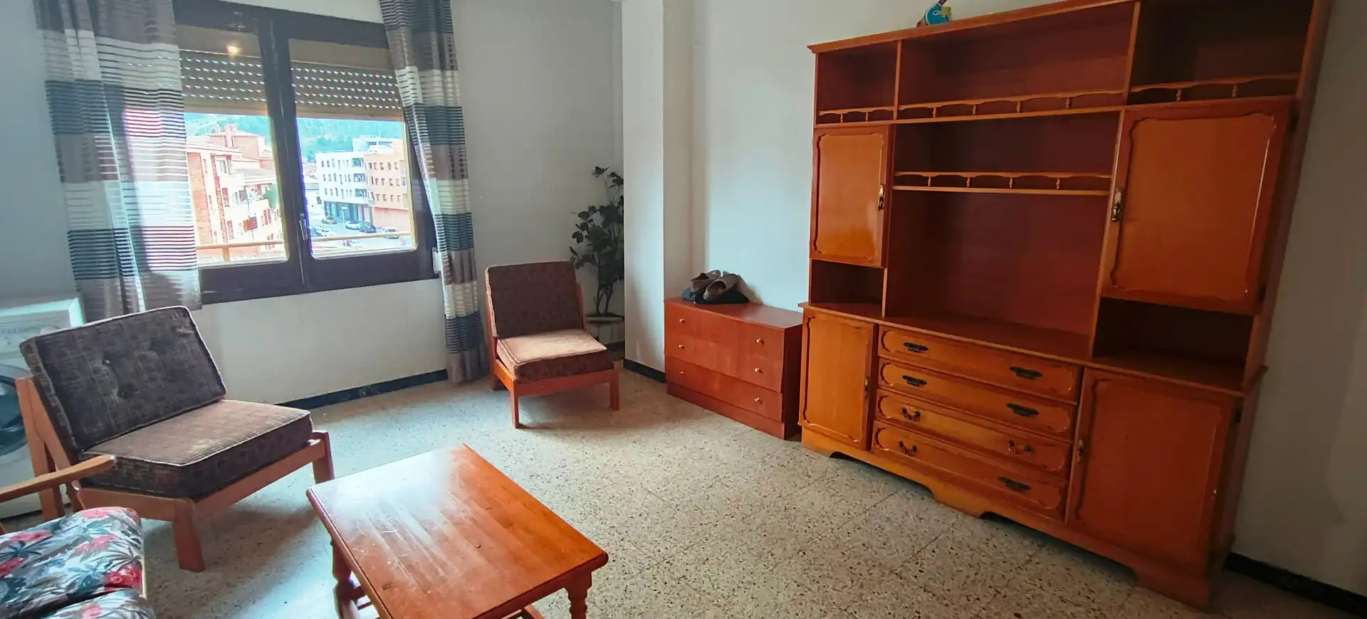 Piso en venta en Almenar