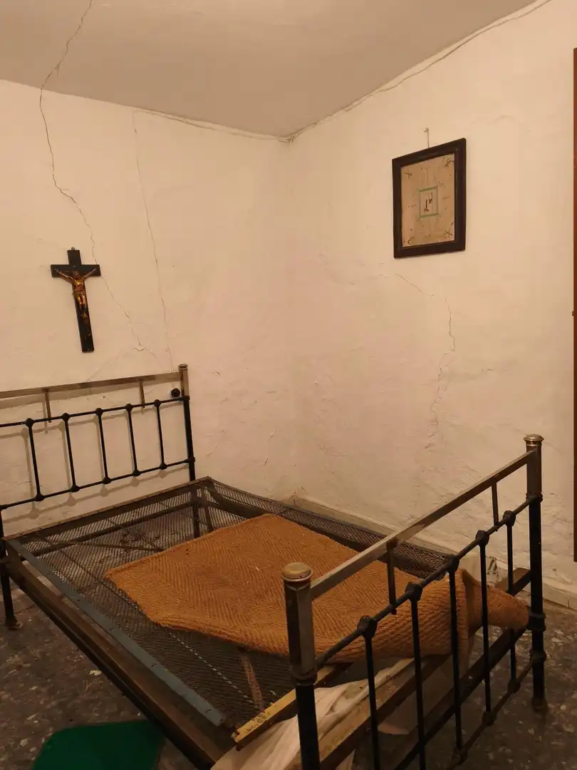 Finca rústica en venta en Iznájar
