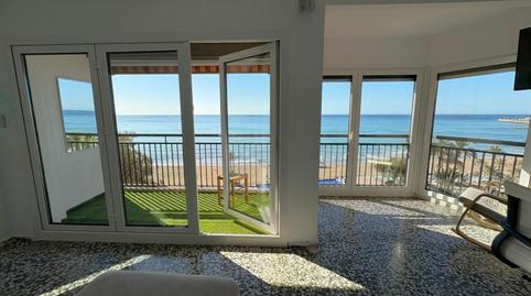 Foto 5 de Piso en venta en Casco Antiguo - Sta. Cruz - Ayuntamiento, Alicante