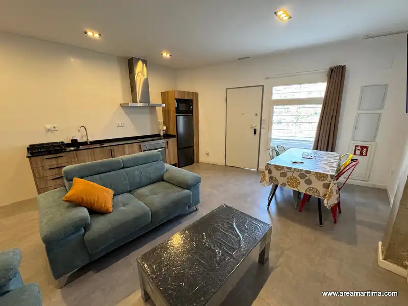 Vista exterior de Planta baja en venta en Anna con Aire acondicionado, Amueblado y Horno