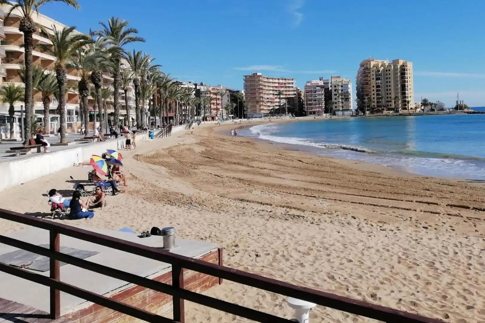 Ático en venta en Calle ZOA, 20, Las Piscinas Naturales