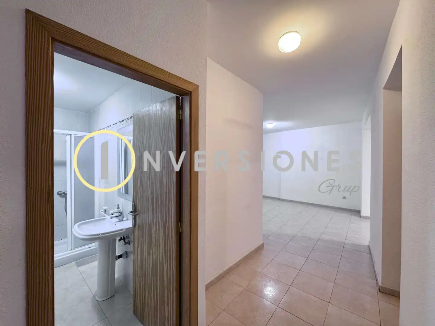 Piso en venta en  Palma de Mallorca con Balcón