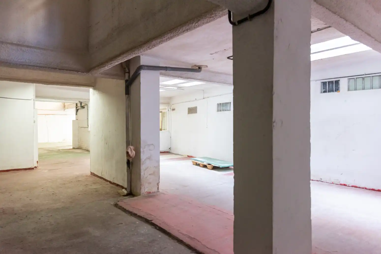 Business premises for sale in Badalona - AVINGUDA ROS I GÜELL, imagen 16