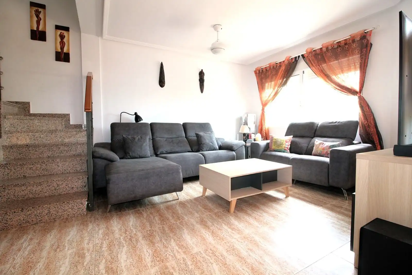Duplex in vendita a Santiago de la Ribera, imagen 6