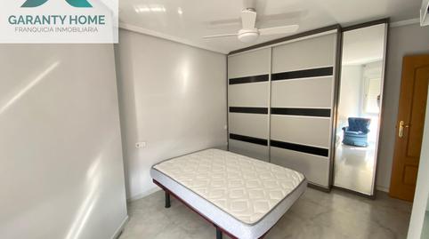 Foto 5 de Pis de lloguer a Renfe - Bulevar 1ª y 2ª Fase, Jaén