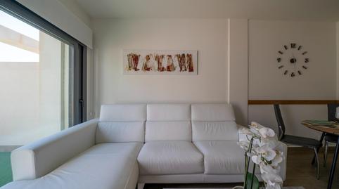 Photo 4 of Apartment to rent in Calle Calle Segovia, Balcón de Finestrat - Terra Marina, Alicante