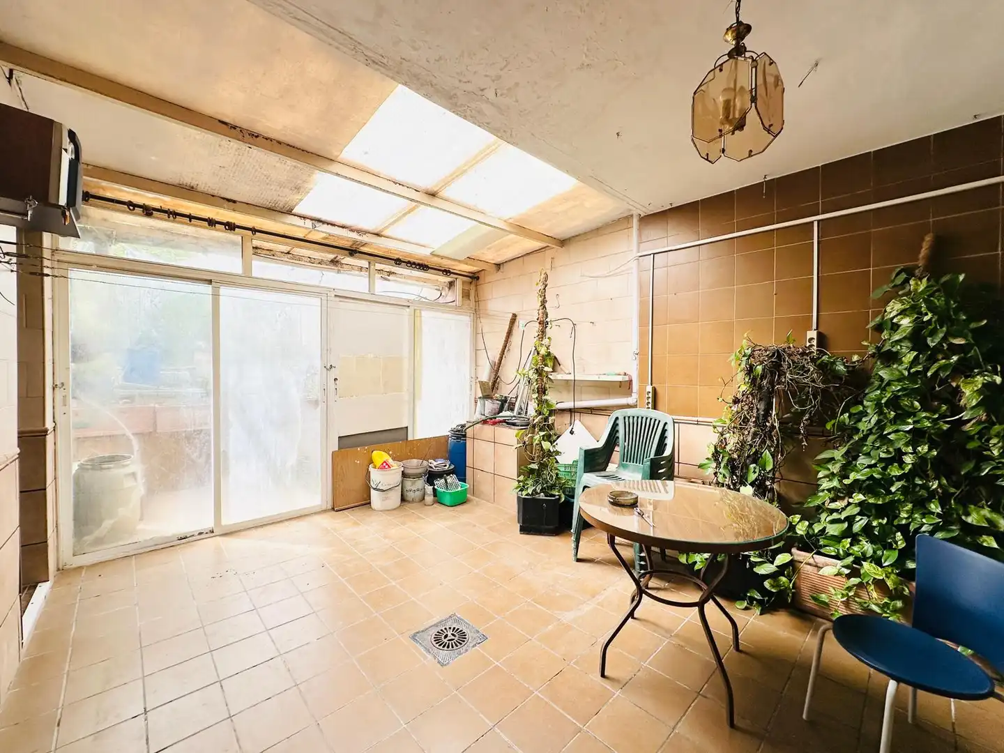 Casa o chalet en venta en La Zarza (Badajoz) con Trastero