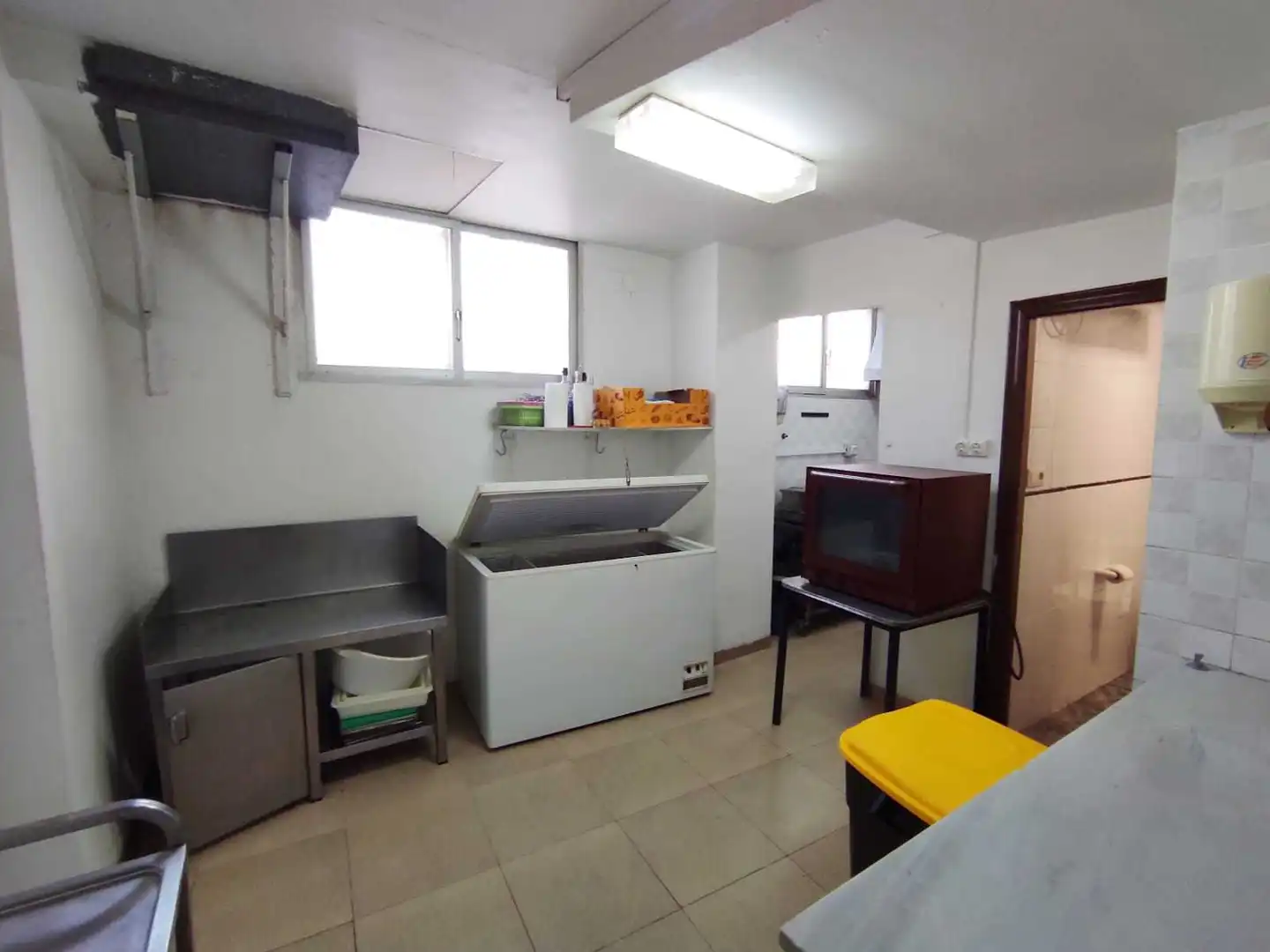 Business premises for sale in Sant Antoni, imagen 4