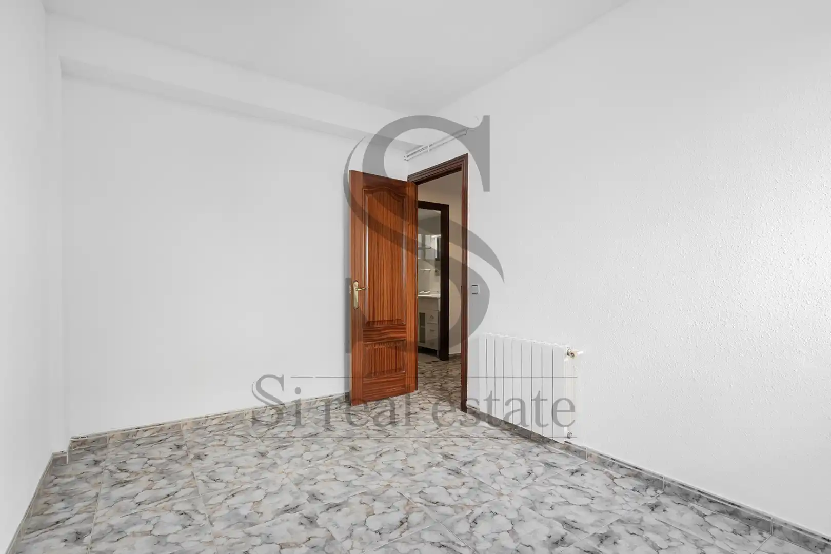 Appartamento con terrazza in vendita a Carrer de Juan de Mena, imagen 9