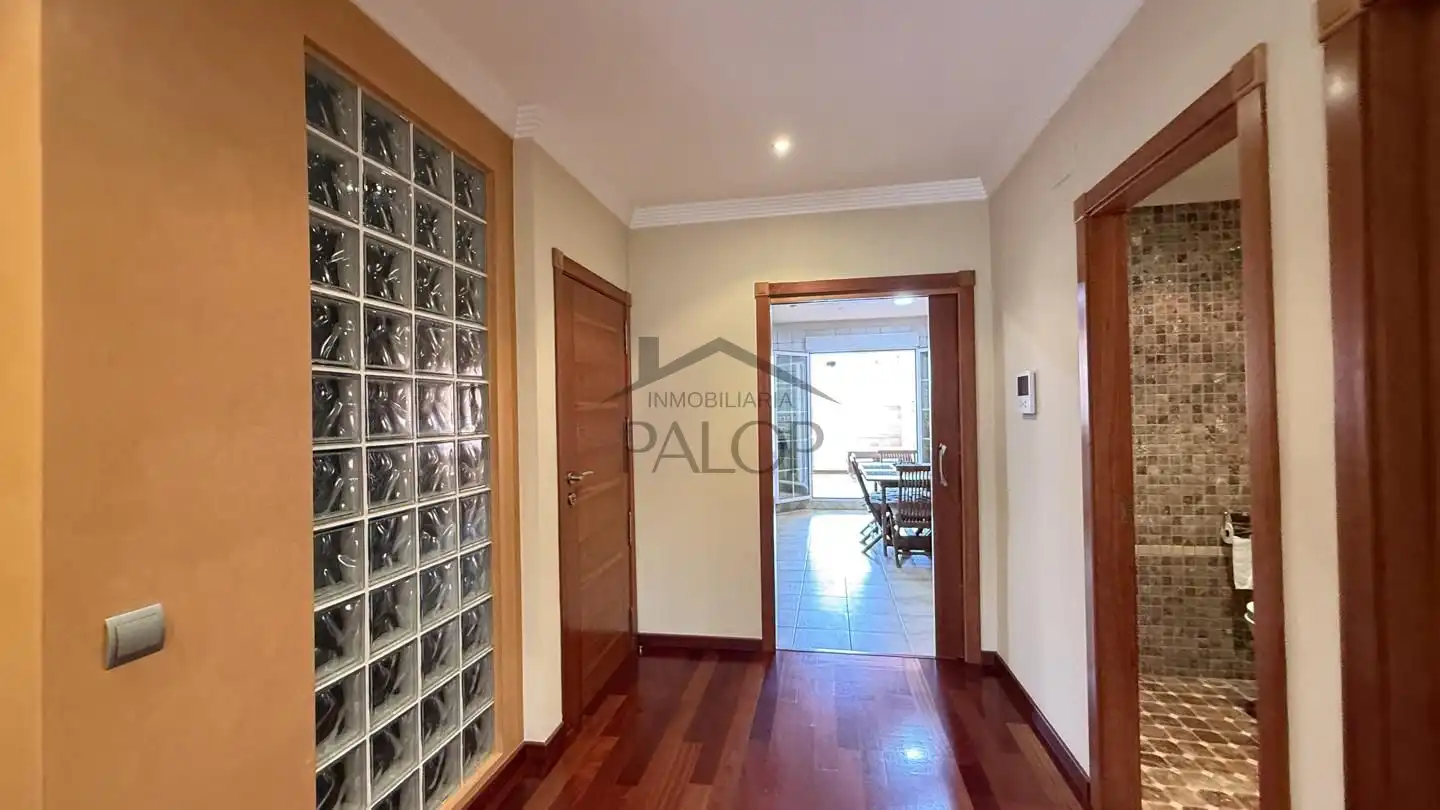 Casa adosada en venta en Carcaixent con Aire acondicionado, Calefacción y Terraza