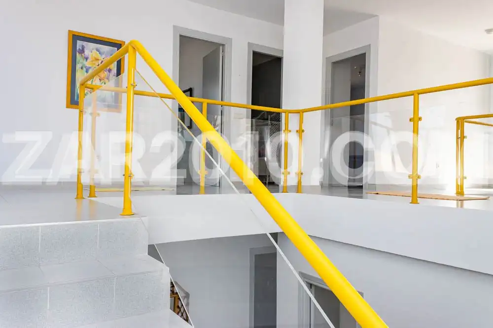 Houses for sale in Garrucha  with Air Conditioner, Private garden and Terrace