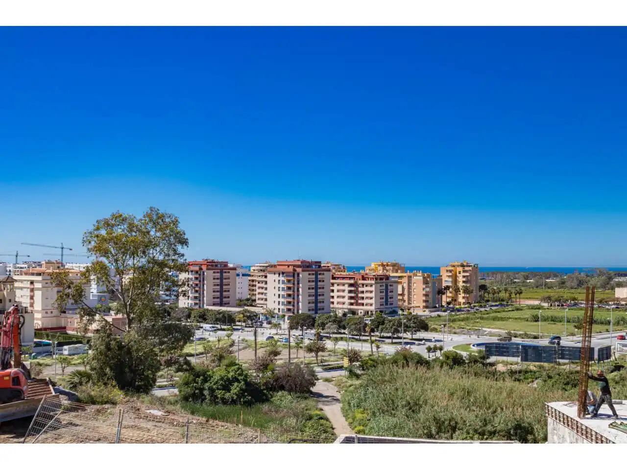 Maison jumelée à vendre à Avenida Condado de Huelva, imagen 50