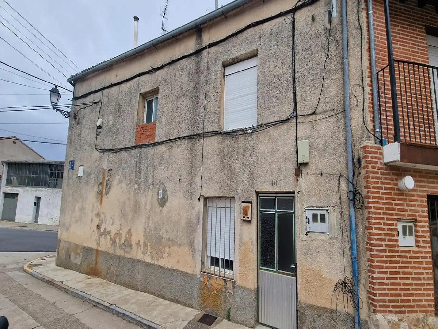 Casa in vendita a Turégano, imagen 2
