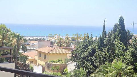 Foto 4 von Wohnung zum Verkauf in Carlota Alessandri, El Pinillo, Torremolinos