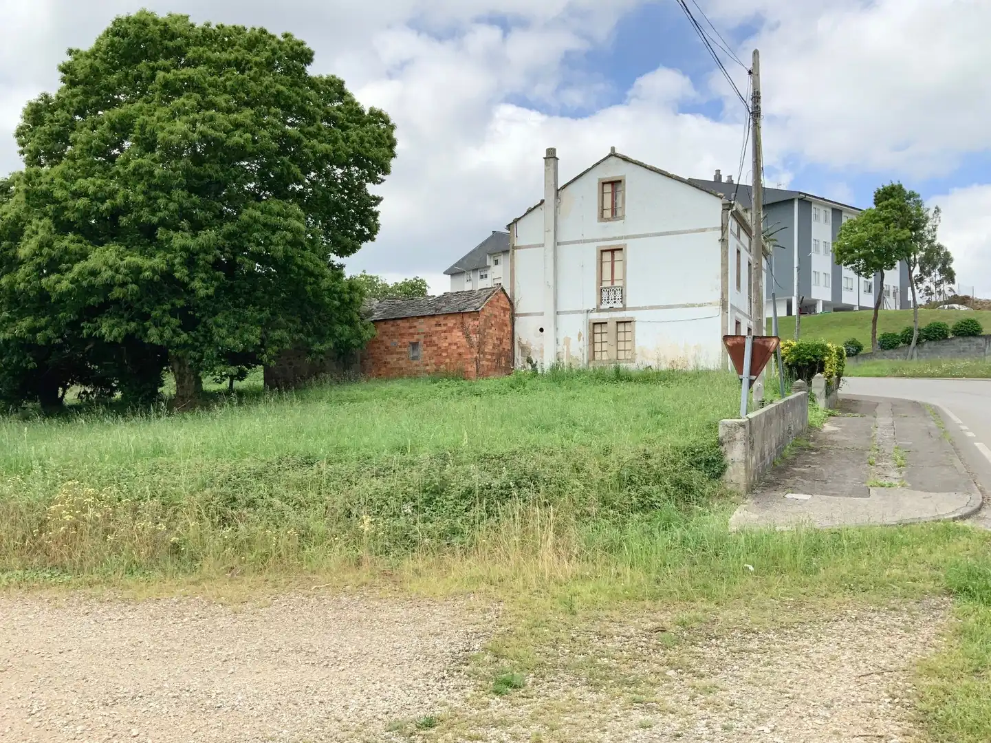 Casa o chalet en venta en Alfoz con Trastero