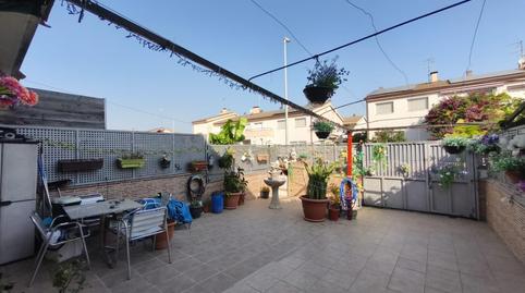 Foto 2 de Casa adosada en venda a Els Monjos, Barcelona